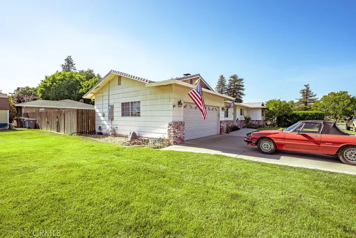 9650 Almond, Live Oak, California 95953