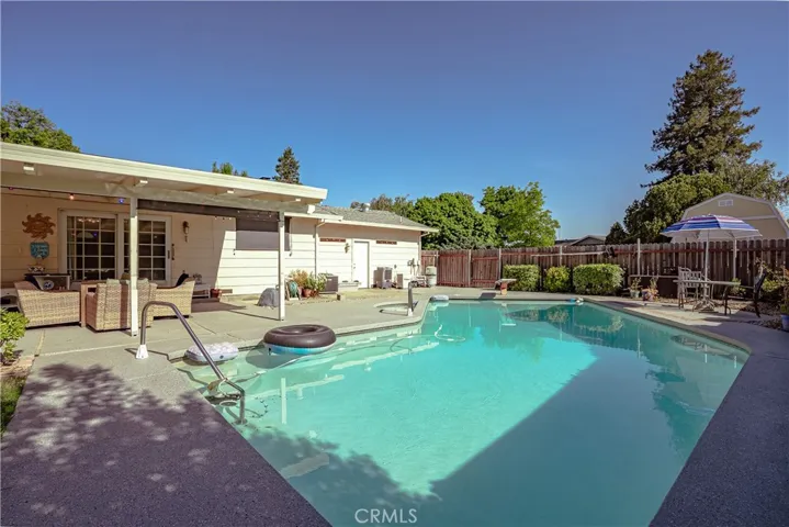 9650 Almond, Live Oak, California 95953