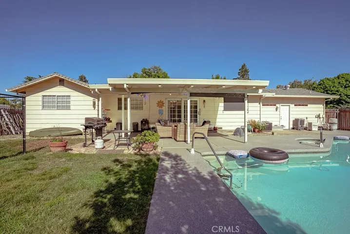 9650 Almond, Live Oak, California 95953