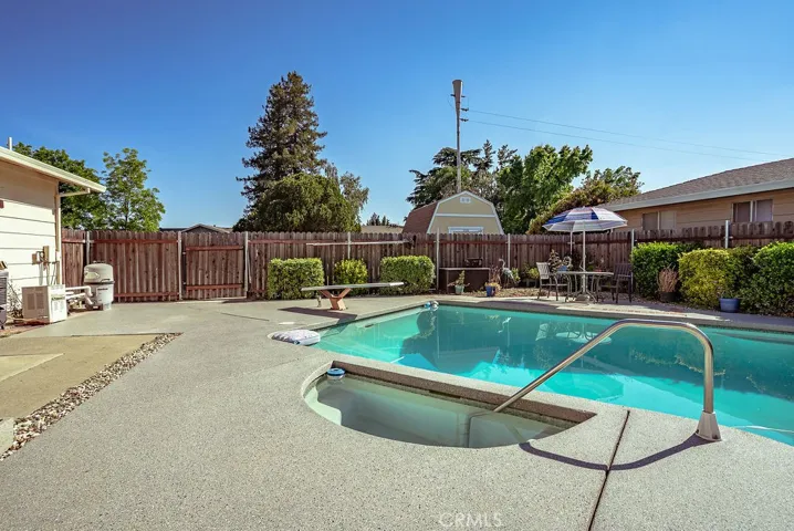9650 Almond, Live Oak, California 95953