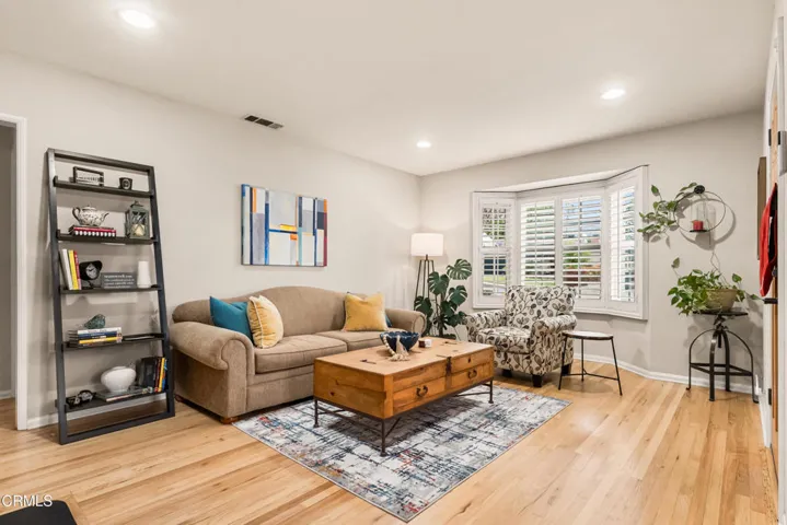 4-Living room