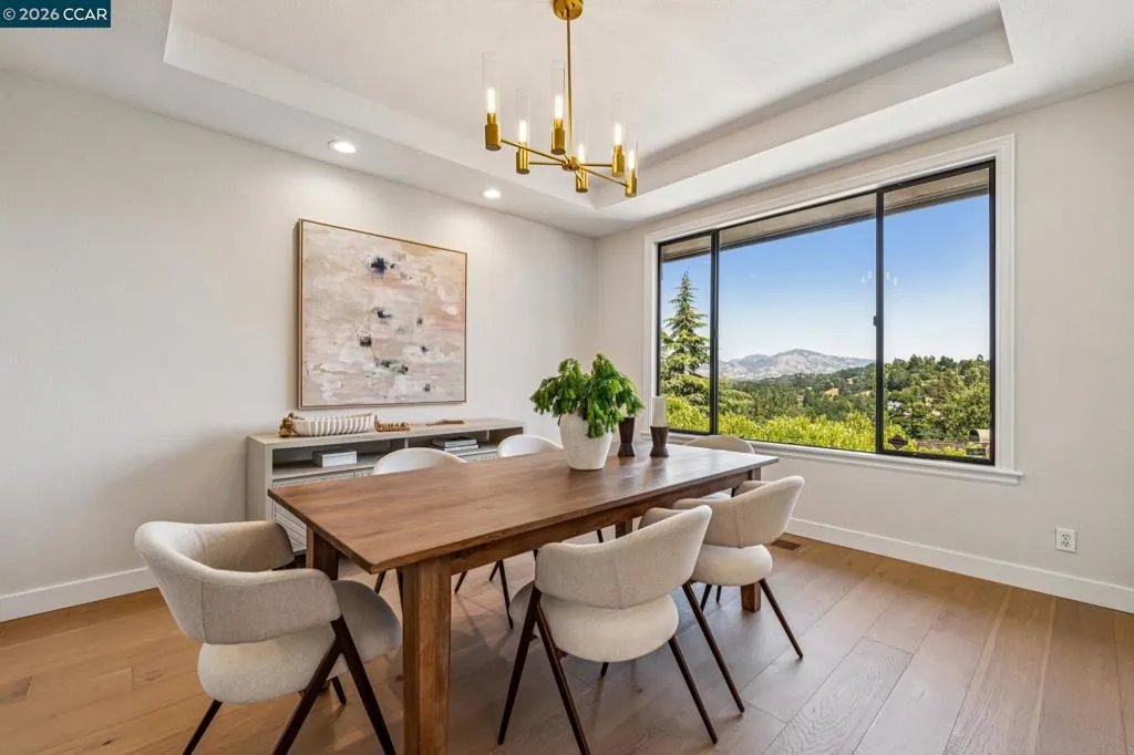 6 Tanglewood Lane, Lafayette, California 94549-4943 — photo 5