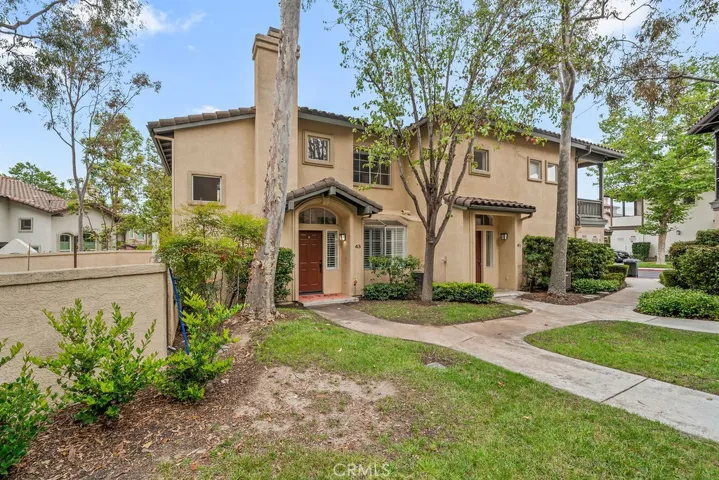 43 Tierra Seguro, Rancho Santa Margarita, California 92688