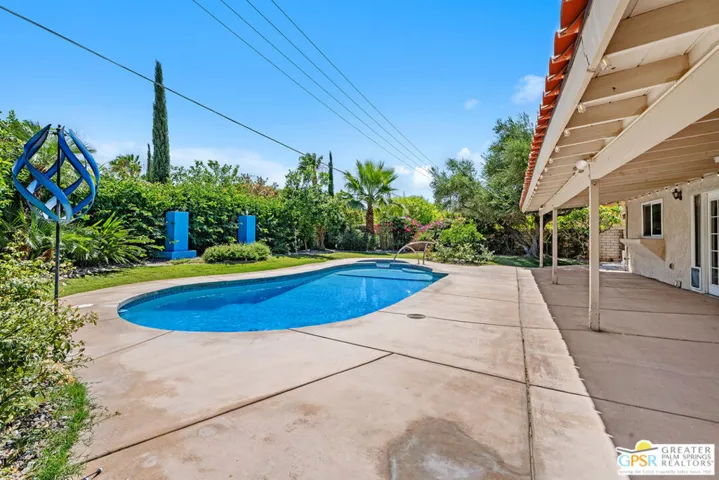 79705 Kingston Drive, Bermuda Dunes, California 92203