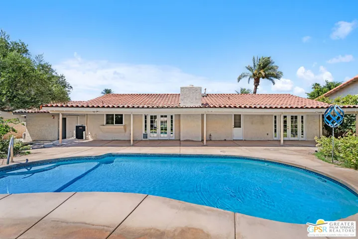 79705 Kingston Drive, Bermuda Dunes, California 92203