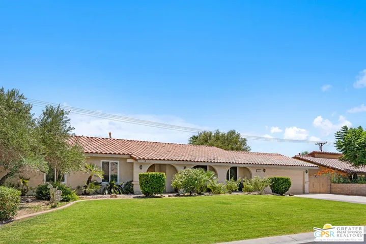 79705 Kingston Drive, Bermuda Dunes, California 92203