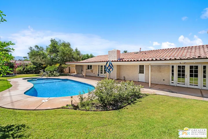 79705 Kingston Drive, Bermuda Dunes, California 92203