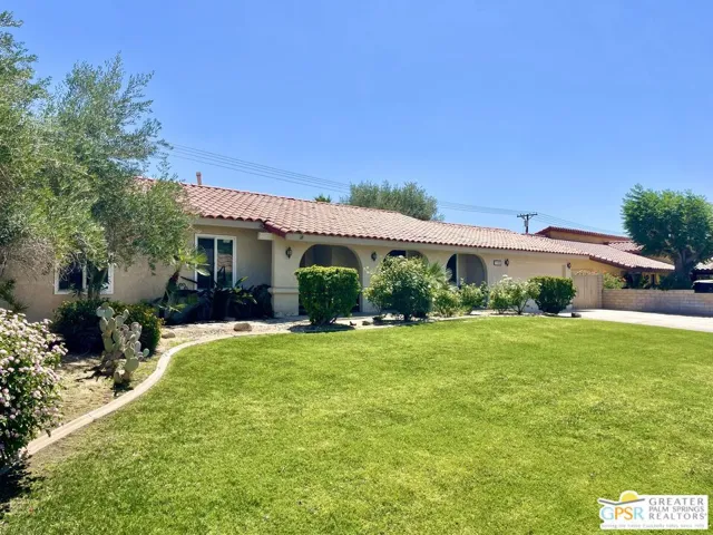79705 Kingston Drive, Bermuda Dunes, California 92203