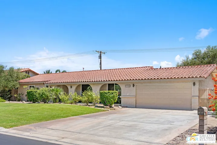 79705 Kingston Drive, Bermuda Dunes, California 92203