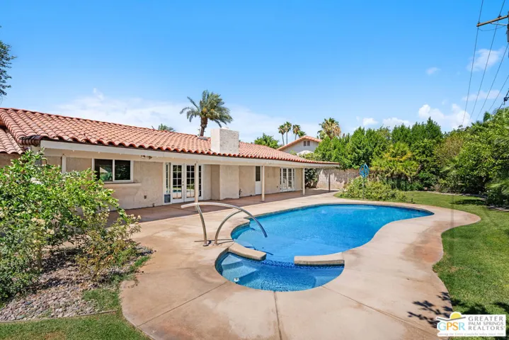 79705 Kingston Drive, Bermuda Dunes, California 92203
