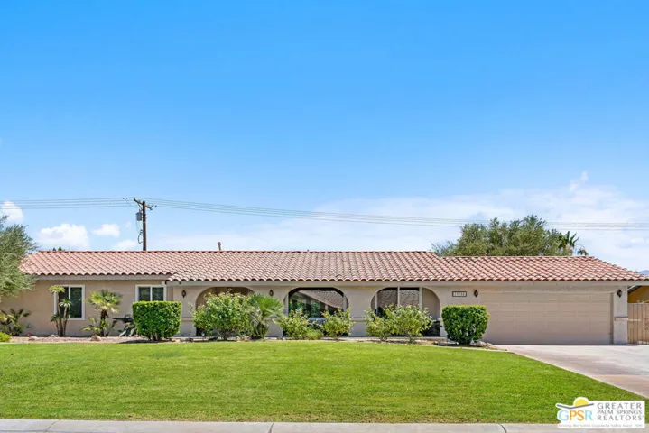 79705 Kingston Drive, Bermuda Dunes, California 92203