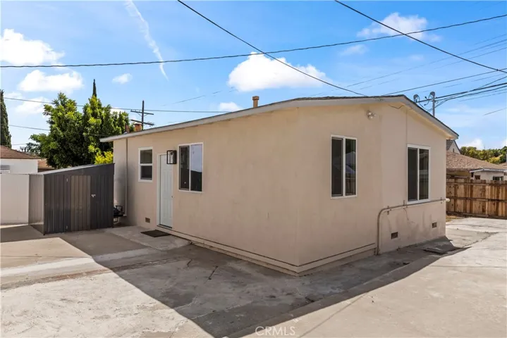 2057 N Eastern, Los Angeles, California 90032