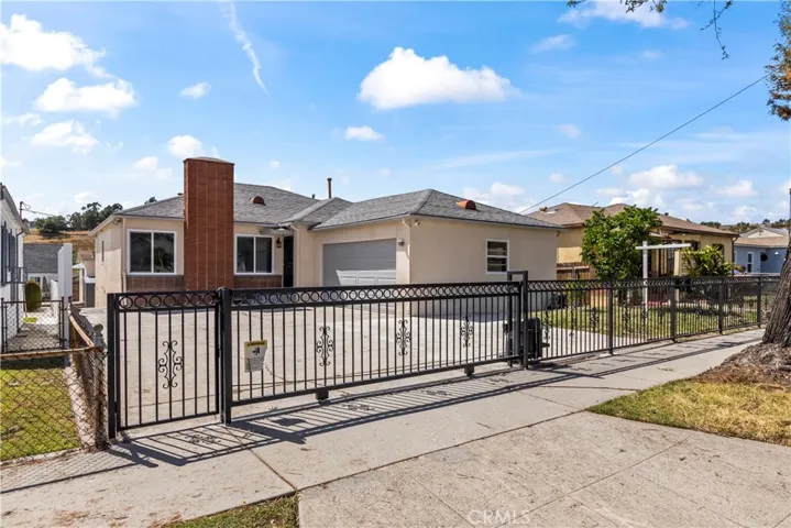 2057 N Eastern, Los Angeles, California 90032