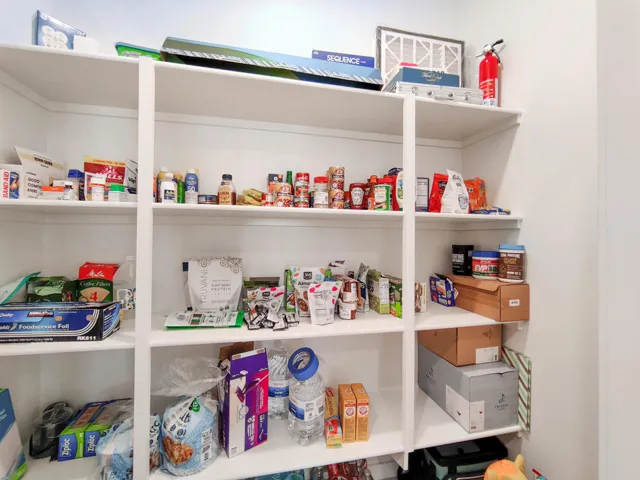 Pantry