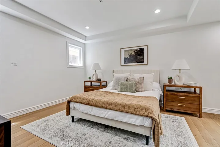 225 Rosecrans Place, Manhattan Beach, California 90266