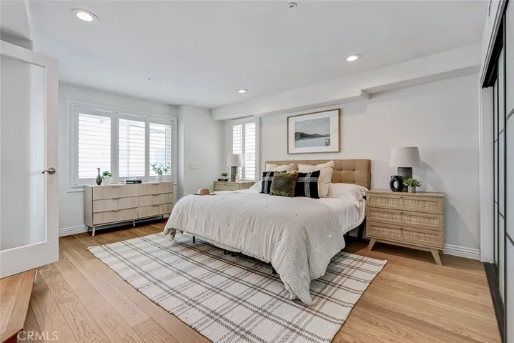 225 Rosecrans Place, Manhattan Beach, California 90266