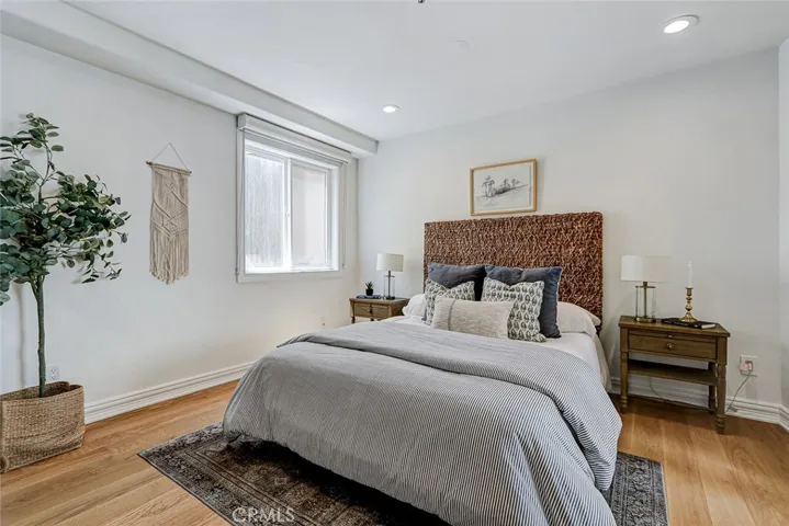 225 Rosecrans Place, Manhattan Beach, California 90266