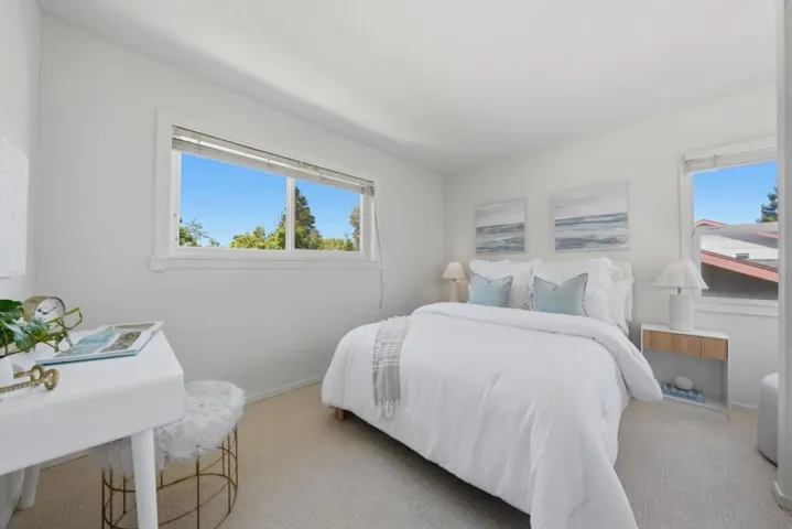 701 N Rengstorff Avenue 6, Mountain View, California 94043