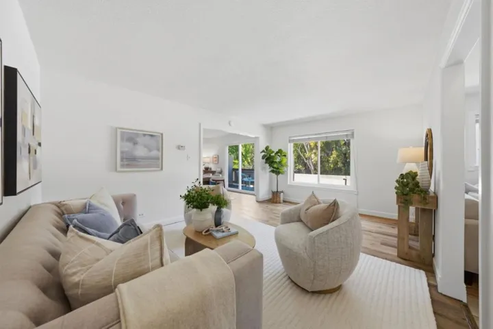 701 N Rengstorff Avenue 6, Mountain View, California 94043