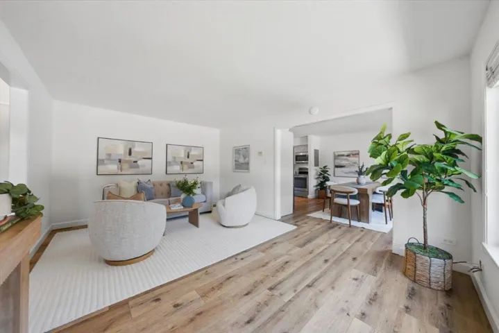 701 N Rengstorff Avenue 6, Mountain View, California 94043