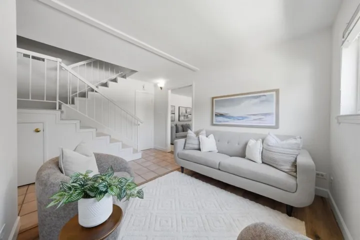 701 N Rengstorff Avenue 6, Mountain View, California 94043