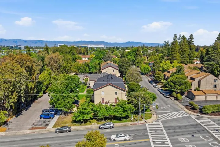 701 N Rengstorff Avenue 6, Mountain View, California 94043