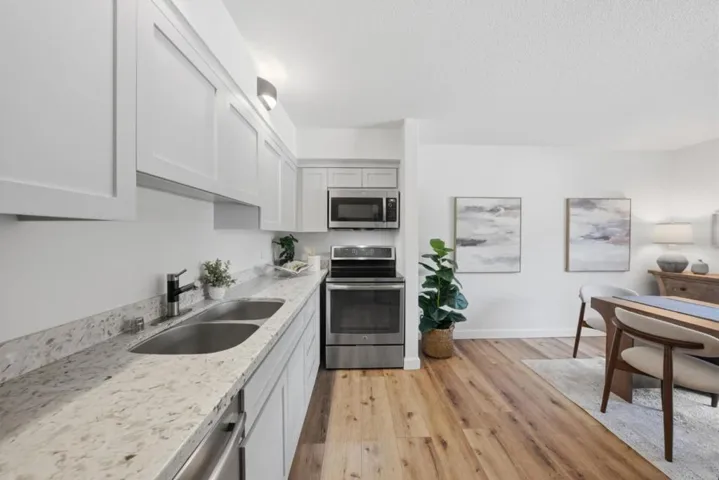 701 N Rengstorff Avenue 6, Mountain View, California 94043