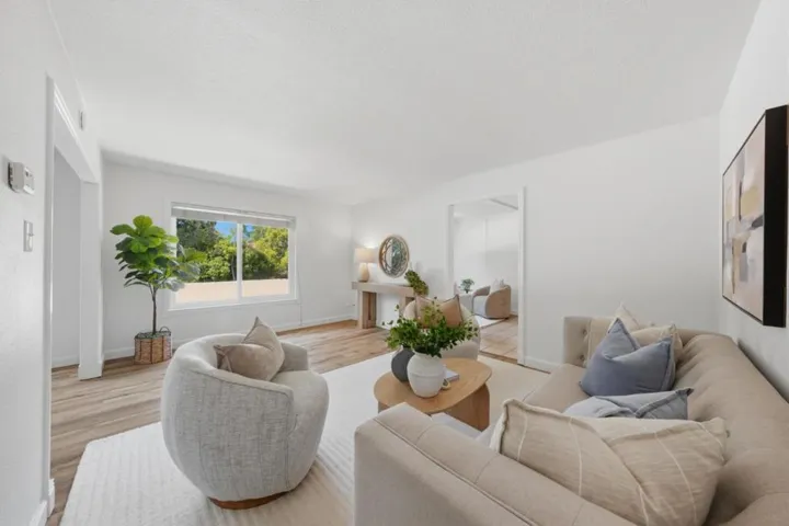 701 N Rengstorff Avenue 6, Mountain View, California 94043