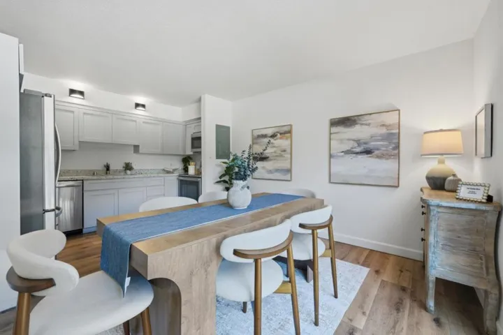 701 N Rengstorff Avenue 6, Mountain View, California 94043