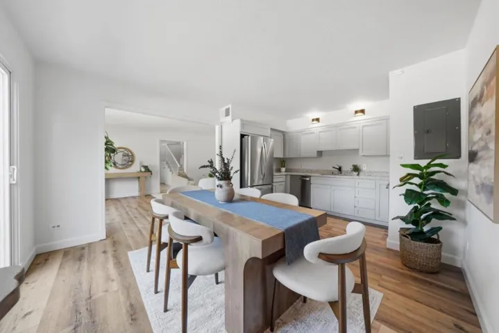 701 N Rengstorff Avenue 6, Mountain View, California 94043