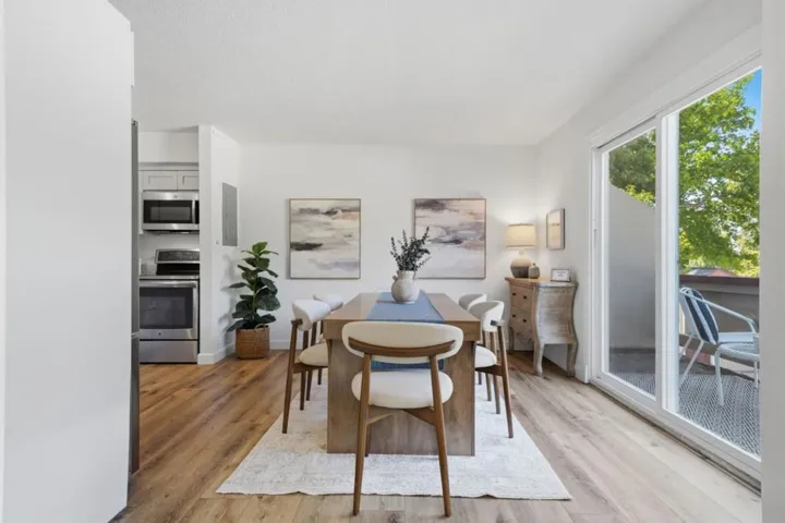 701 N Rengstorff Avenue 6, Mountain View, California 94043