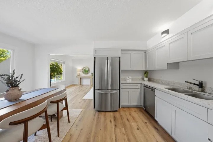 701 N Rengstorff Avenue 6, Mountain View, California 94043