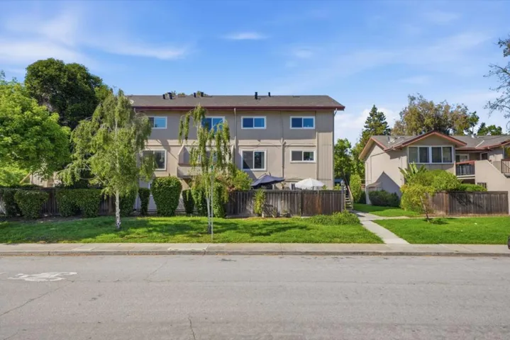 701 N Rengstorff Avenue 6, Mountain View, California 94043