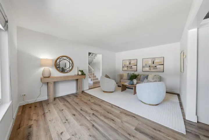 701 N Rengstorff Avenue 6, Mountain View, California 94043