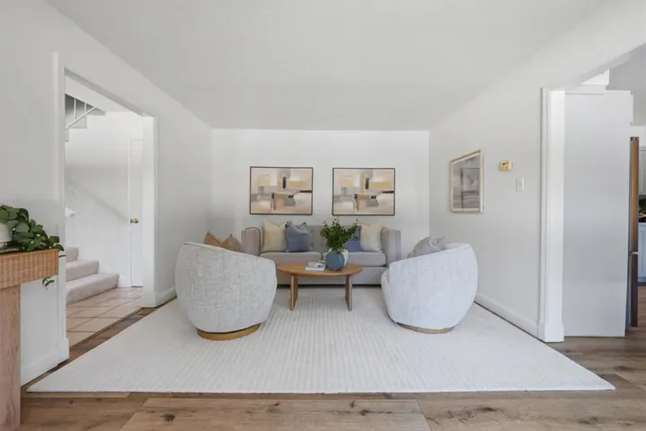 701 N Rengstorff Avenue 6, Mountain View, California 94043