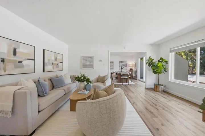 701 N Rengstorff Avenue 6, Mountain View, California 94043