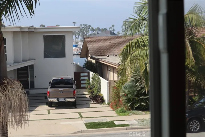 Master bedroom view