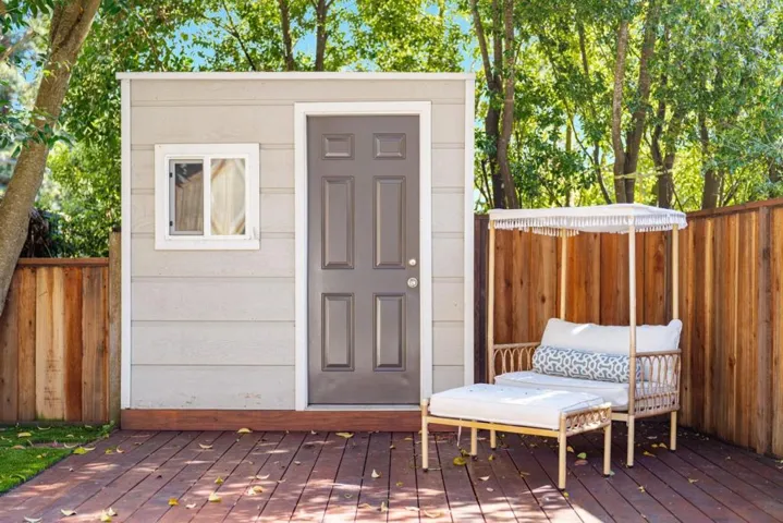 233 Wixon Avenue, Aptos, California 95003