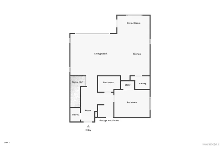 310 Falabella Ln, Fallbrook, California 92028