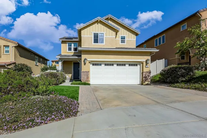 310 Falabella Ln, Fallbrook, California 92028