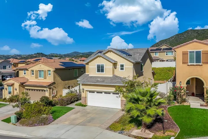 310 Falabella Ln, Fallbrook, California 92028