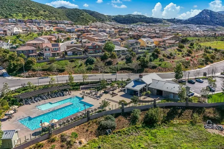310 Falabella Ln, Fallbrook, California 92028