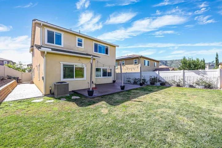 310 Falabella Ln, Fallbrook, California 92028