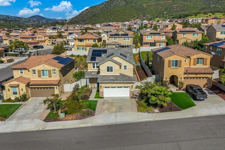 310 Falabella Ln, Fallbrook, California 92028