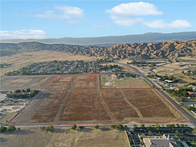 0 Redlands Boulevard, Moreno Valley, California 92555