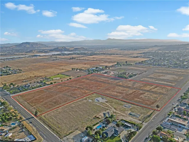 0 Redlands Boulevard, Moreno Valley, California 92555