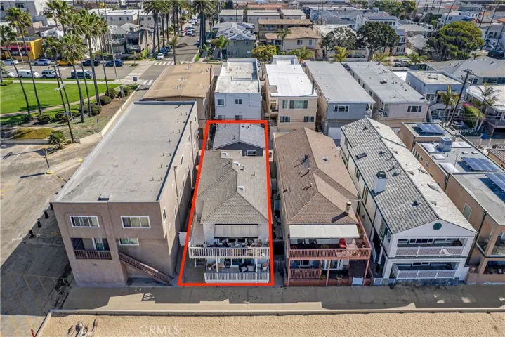 1003 Seal, Seal Beach, California 90740