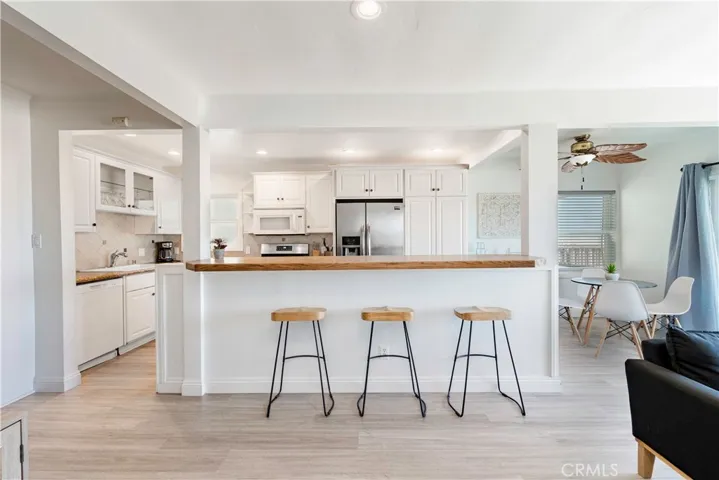 1003 Seal, Seal Beach, California 90740