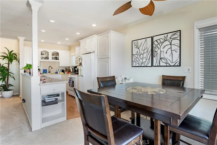 1003 Seal, Seal Beach, California 90740