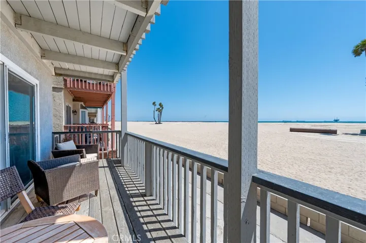 1003 Seal, Seal Beach, California 90740